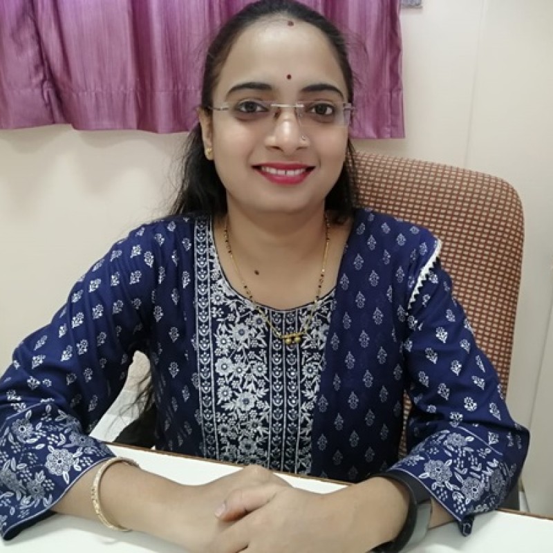 Dr. Archana Chaudhari